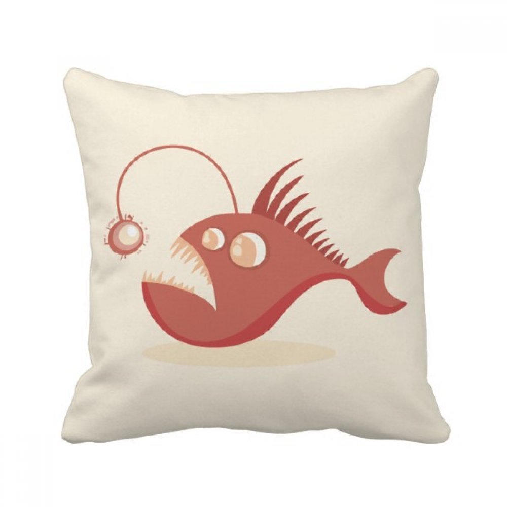 Coussin l'amour and Kill idée cadeau déco maison original 40x40cm