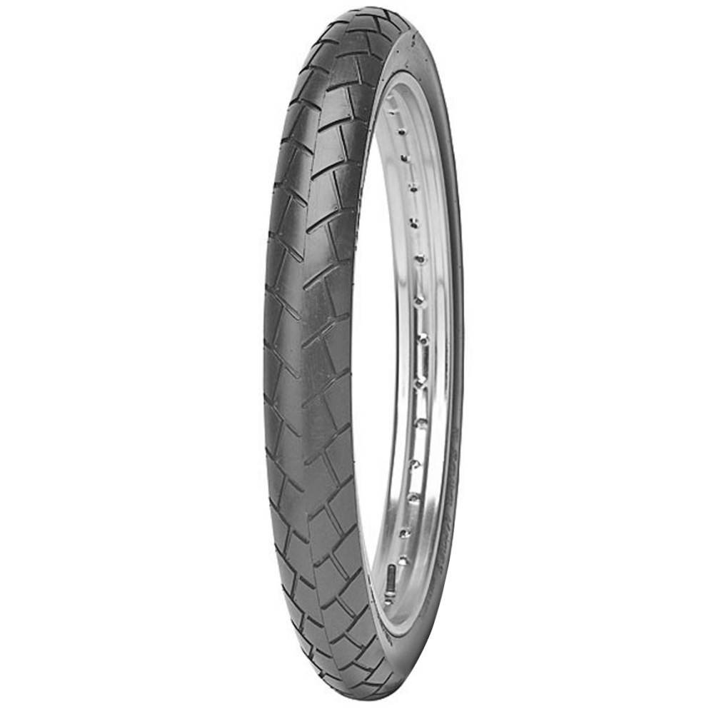 MITAS - 48342 : Neumático Mc 11 - 17'' 2.50-17 Reforzado 43J Tl/Tt