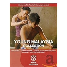 Young Malaysia Collection - 5-DVD Box Set  Sham moh / El amor conquista todo / Lifadiande nuer / Tai yang yue / Kobieta w ogniu szuka wody   At t [ NON-USA FORMAT, PAL, Reg.2 Import - Netherla