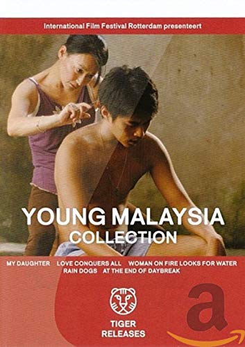 Young Malaysia Collection: moda urbana de estilo casual para diario