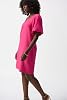 Joseph Ribkoff Dress 251045 Pink
