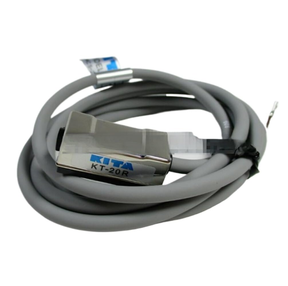 1PC FITS for KT-20R Sensor Reed Switch (Long Line) AC/DC 5-120V 100mA