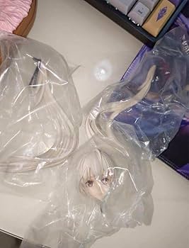 Amazon.co.jp: ヨスガノソラ 春日野穹 ガレージキット ガレキ