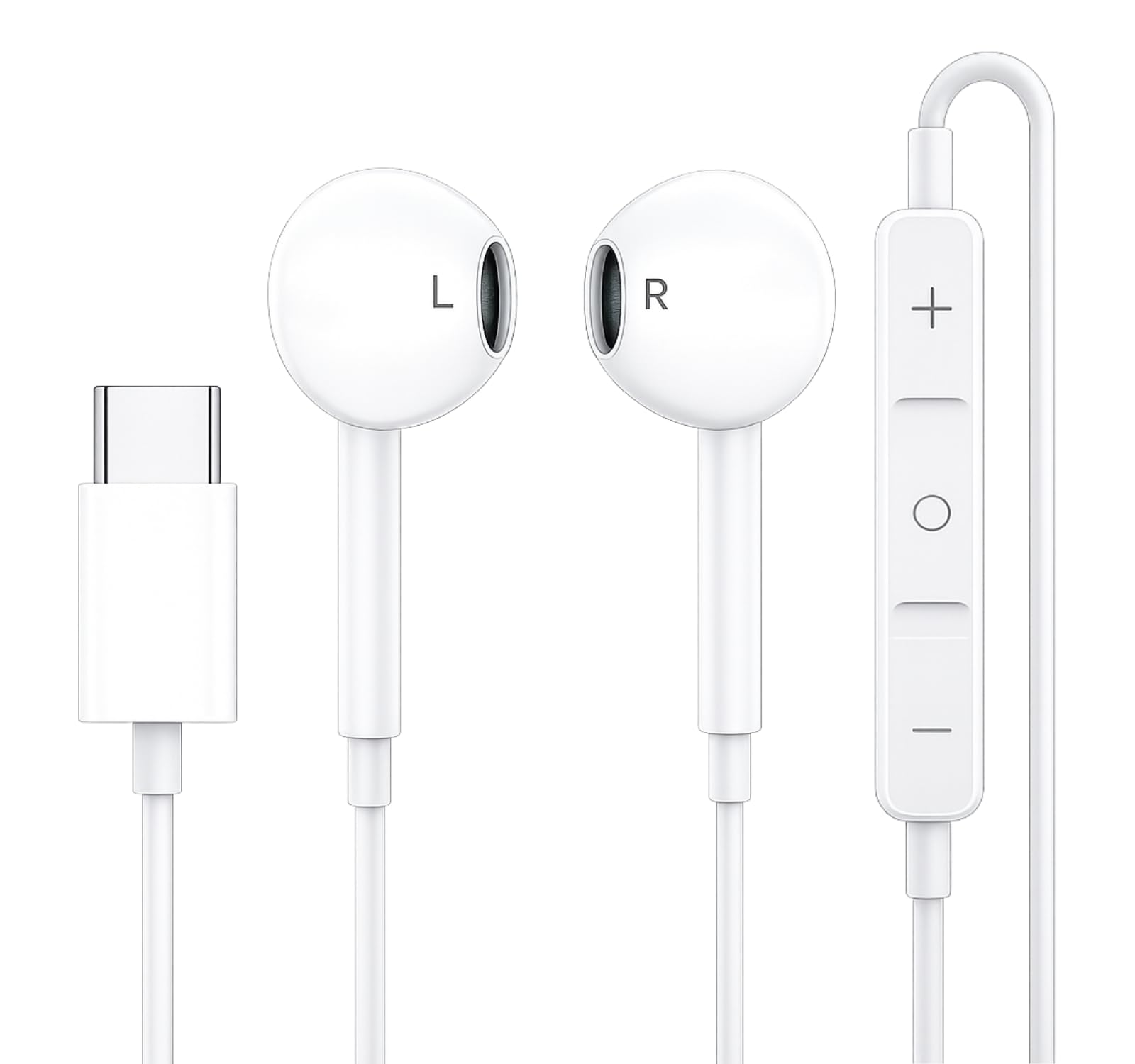 Lightening Connector Earbuds for iPhone Wired Earphone Hands-Free 14, 14 Pro, 14 Pro Max, 13, 13 Pro, 13 Pro Max, 12, 12 Pro, 12 Mini, 11, 11 Pro, 11 Pro Max, X, X Max, XS, XR Noise Reduction-picture-28