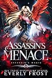 Assassin's Menace (Assassin's Magic Book 3) (English Edition)