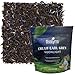 Tealyra - Cream Earl Grey - Classic Black Loose Leaf Tea - Citrusy with Vannilla Flavor - Fresh Award Winning Tea - Medium Caffeine - All Natural Ingredients - 100g (3.5-ounce)