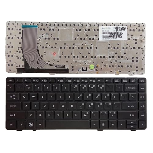 HP ProBook 6360 6360B 6360T 637045-001 639478-091 639477-B71 p US m[gp\RL[{[h |C^[Ȃ obNCgȂ