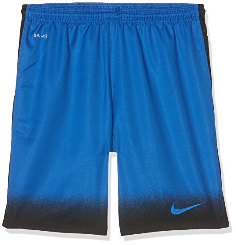 Nike Yth Laser Wvn PR Shrt NB-Pantaloncini Corti