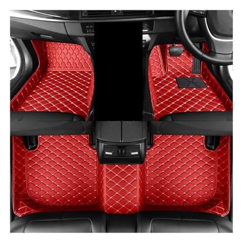 Tapis voiture Perodua Alza 2012 préservez votre intérieur lors des sorties en famille