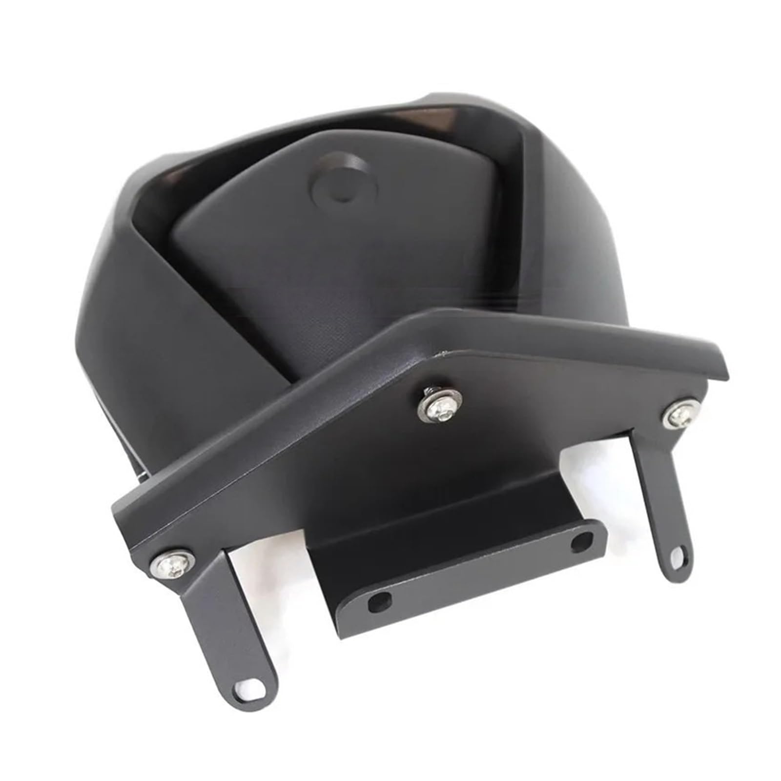 Schienale verticale Sissy Bar Per 368G 368 G 368-G Accessori Moto Schienale Del Sedile Posteriore Cuscino Passeggero Schienali Portabagagli Di Sicurezza