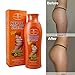 AICHUN BEAUTY Hip Up Butt Enhancement Slimming Fitting Cream Skin Buttocks Enlargement (COFFEE & CHILLI)