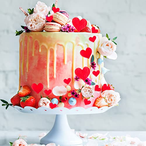 BakerMiche 270 pezzi decorazione per torte