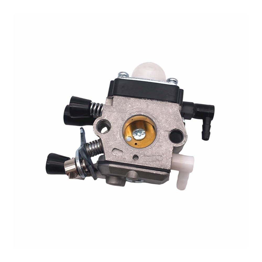 Carburateur tondeuse FS38 haute précision en alliage renforcé
