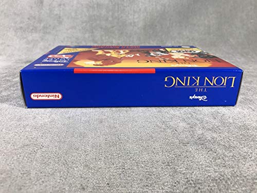 ライオン・キングの関連画像3