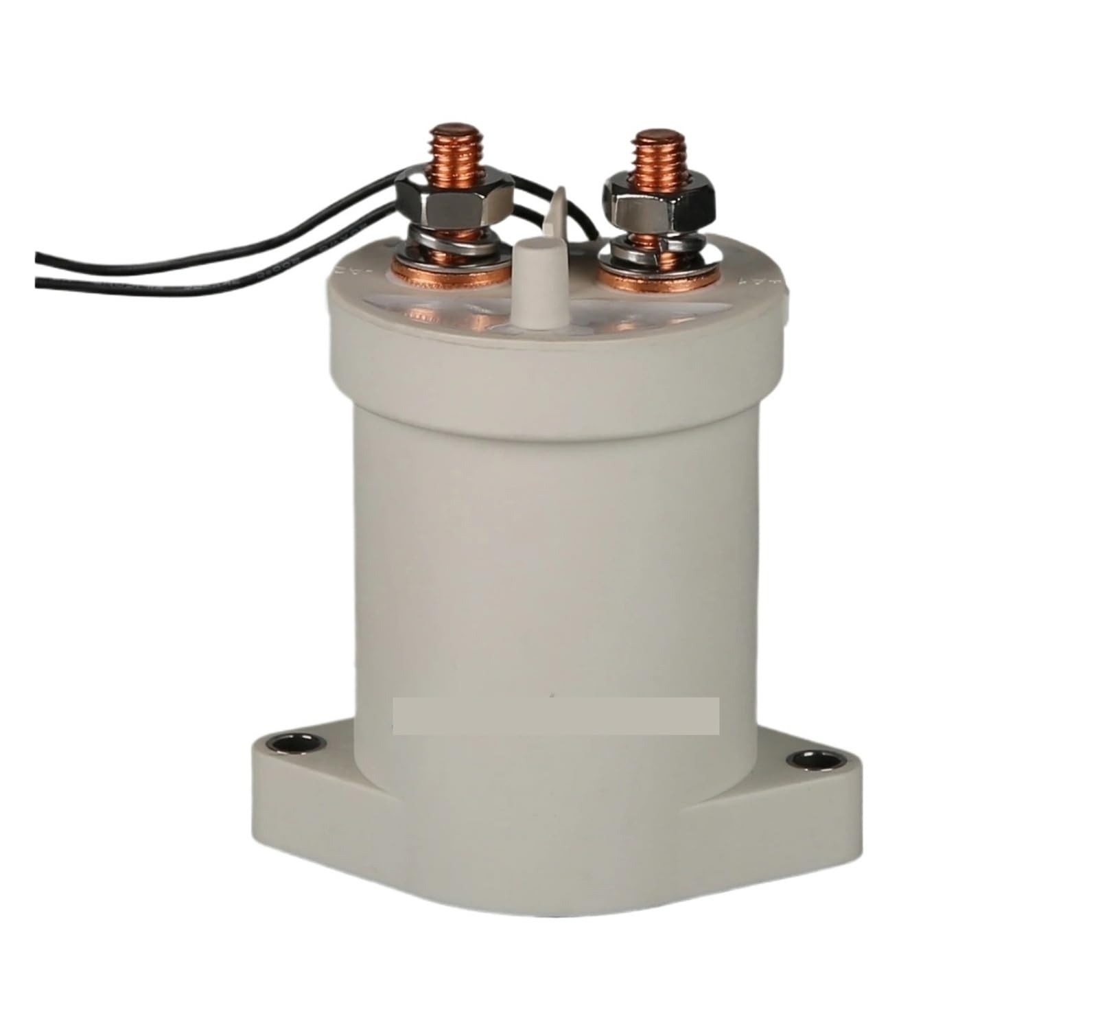 HV DC Contactor, SEV250AD SEV250BD, High Voltage High Current Load 250A Dc Contactors(1NO,12V)