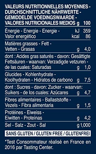 Barilla sauce bolognaise - vue 3
