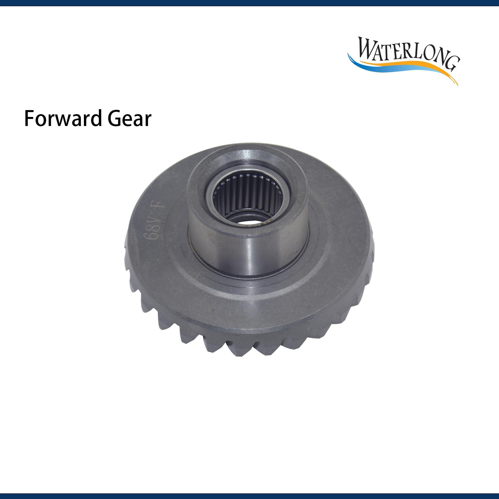 69W-45560-00 69W-45551-00 62Y-45571-00 Reemplazo Del Juego De Engranajes Para Yamaha Outboard 50HP 60HP 2002-2024