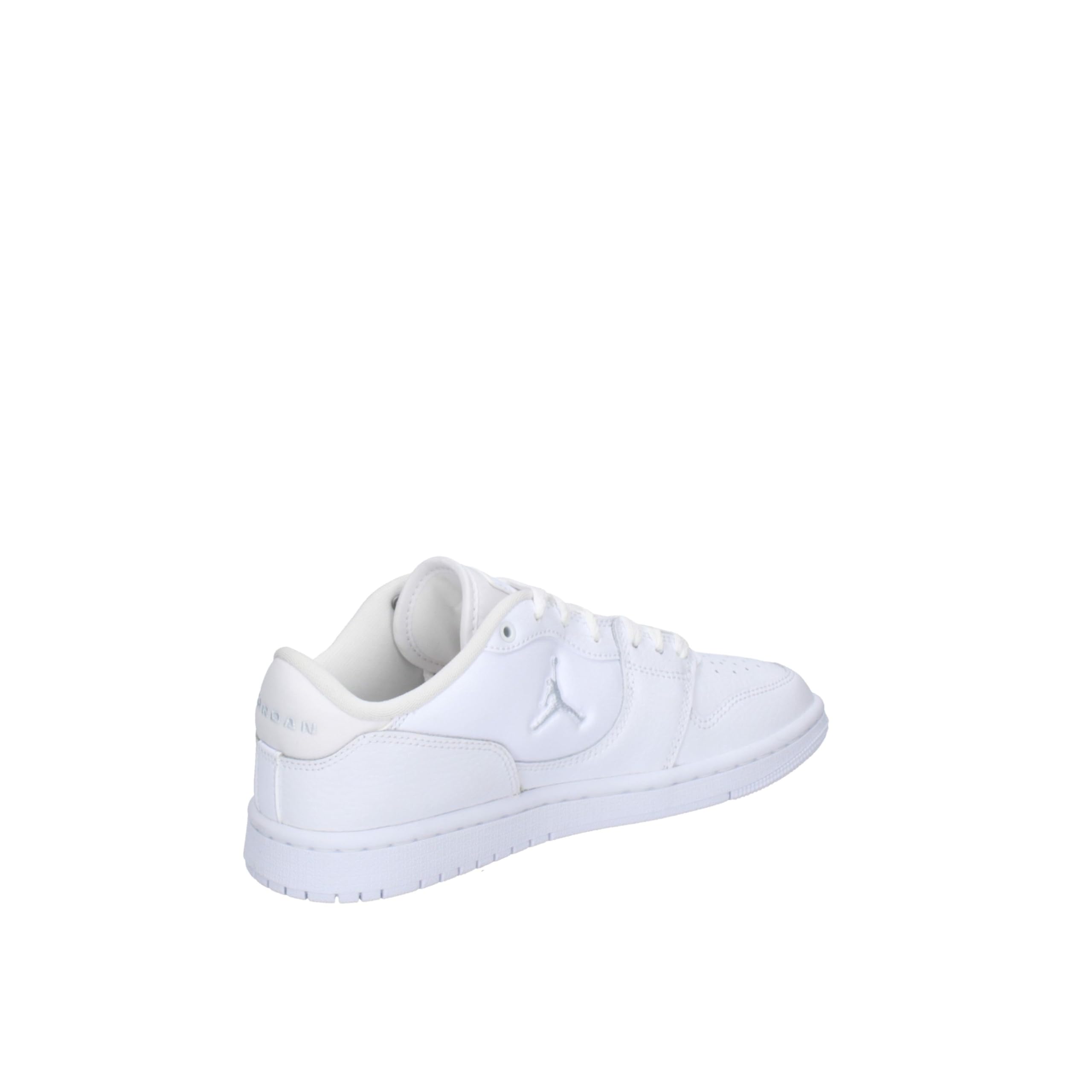 Nike Jordan Access Court Low (GS) Basketball ShoesMixte Enfant