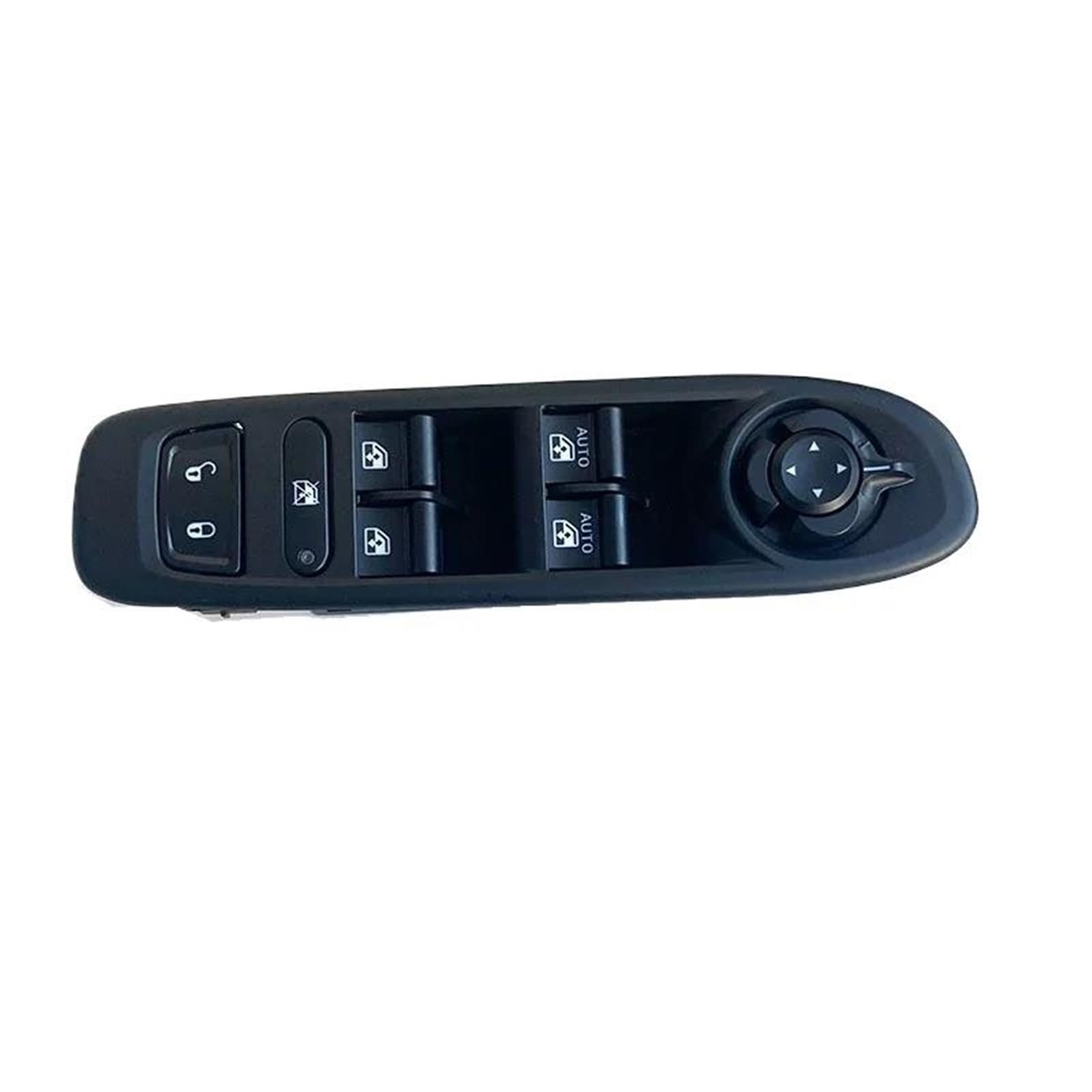 Bouton commutation lève-vit électrique 6BZ27LXHAA Jeep Compass avant
