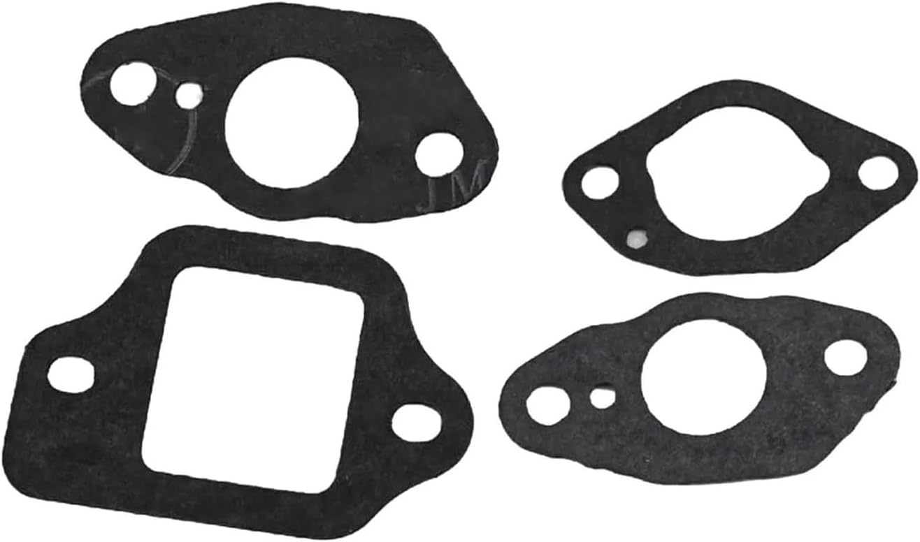 Outdoor Choke Control Assembly with Gaskets 16600-Z8B-900 fit for GCV160 GCV160A0 HRX217 HRR216 Lawn Mower Engine Garden Tools Durable Part