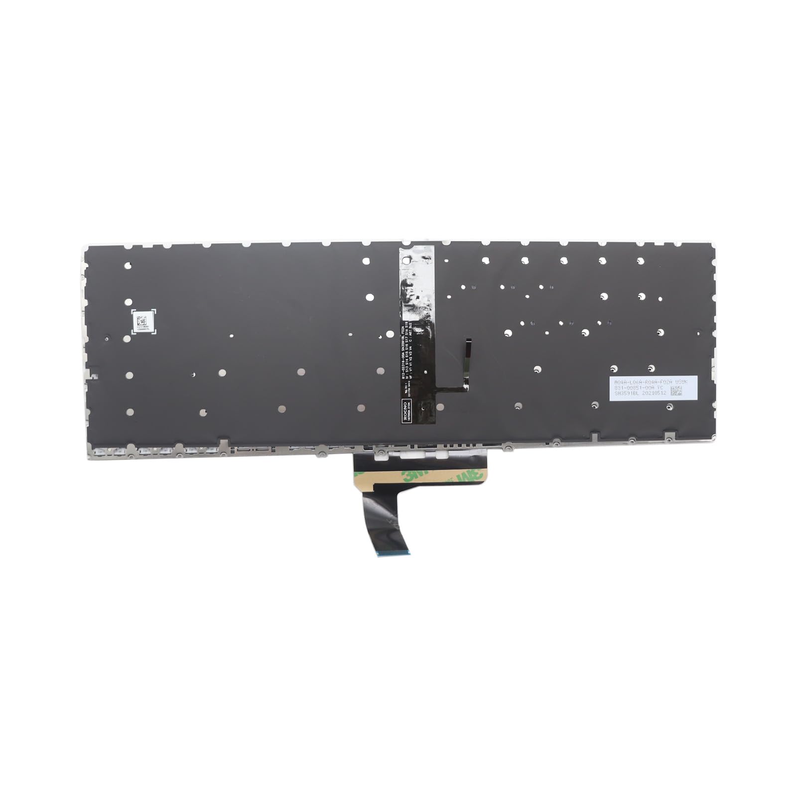 Amazon.com: New Replacement Keyboard for Asus ZenBook 14 UX425E