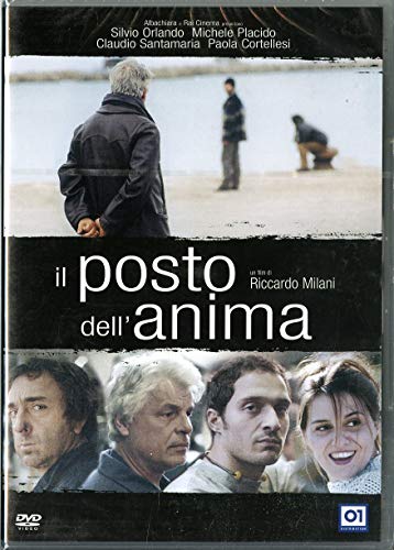 Il Posto Dell'Anima Il Posto Dell\'Anima