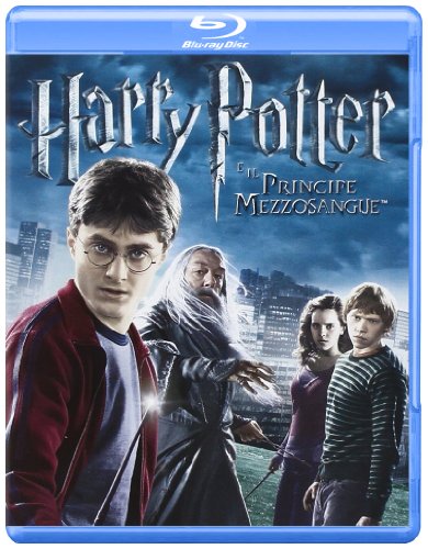 J.K. Rowling Harry Potter e il principe mezzosangue (+copia digitale)