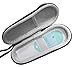 DailyU Hard Carrying Case for FridaBaby Infrared Thermometer 3-in-1 Ear