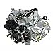 Holley - 0-80670 - 670 Cfm Four Barrel Carburetor