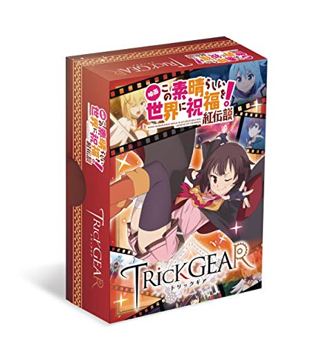 {J TRicKGEAR gbNMA f ̑f炵Eɏj! g` {[hQ[ e[uQ[ [2-4lp 10Έȏ 20-40]