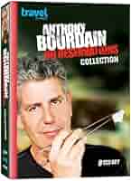 その他 Anthony Bourdain: No Reservations Collection 4 [DVD] [Import] Anthony Bourdain: No Reservations Collection 4 [DVD] [Import]