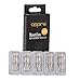Aspire Bobines -Bobines BVC Nautilus Aspire Original 1.8 Ohm pack de 5