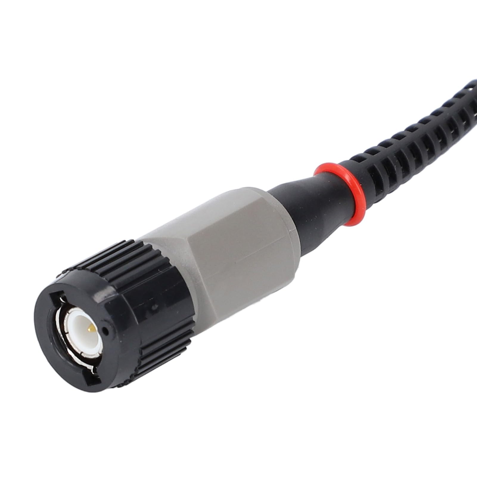 Oscilloscope Probe 500mhz Passive High Impedance Universal Kit Interchangeable High Sensitivity with BNC Connector T6500