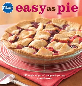 Pillsbury Easy as Pie-Wow! eBook