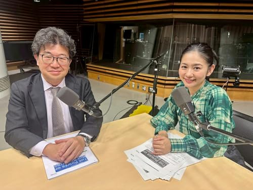 #35　気になる国際関係 Titelbild