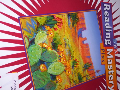 SRA Reading Mastery Plus Workbook Level 6