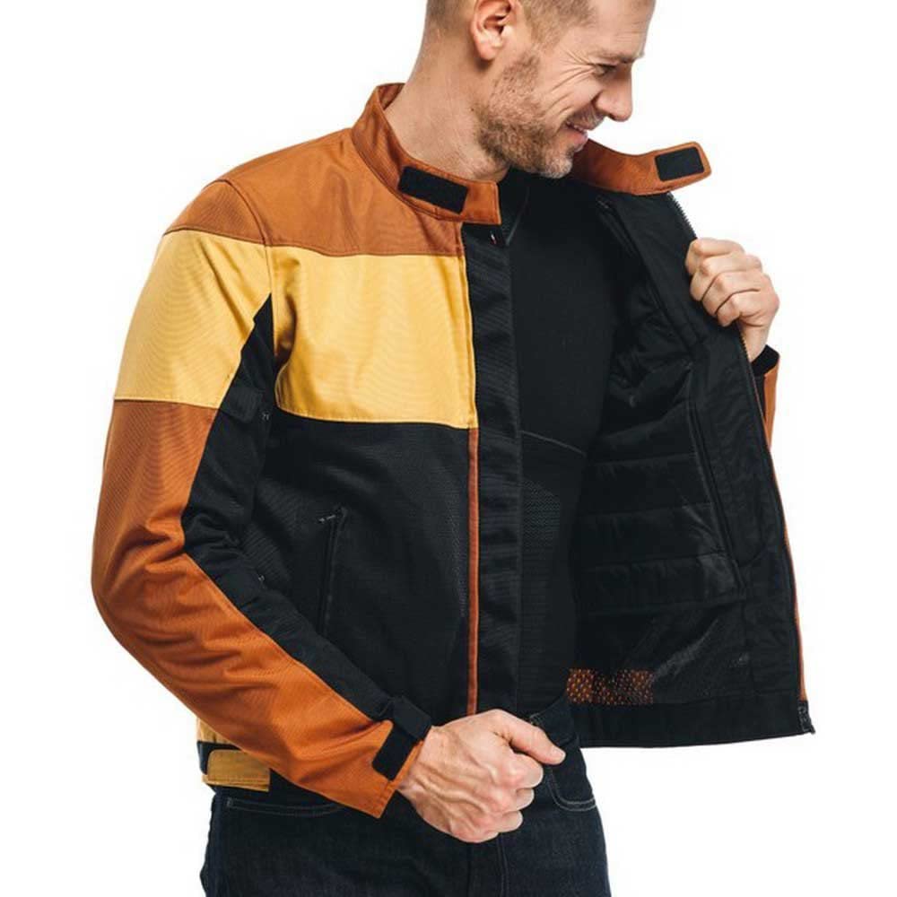 Amazon | ELETTRICA AIR TEX JACKET 23F 48 | ジャケット | 車＆バイク