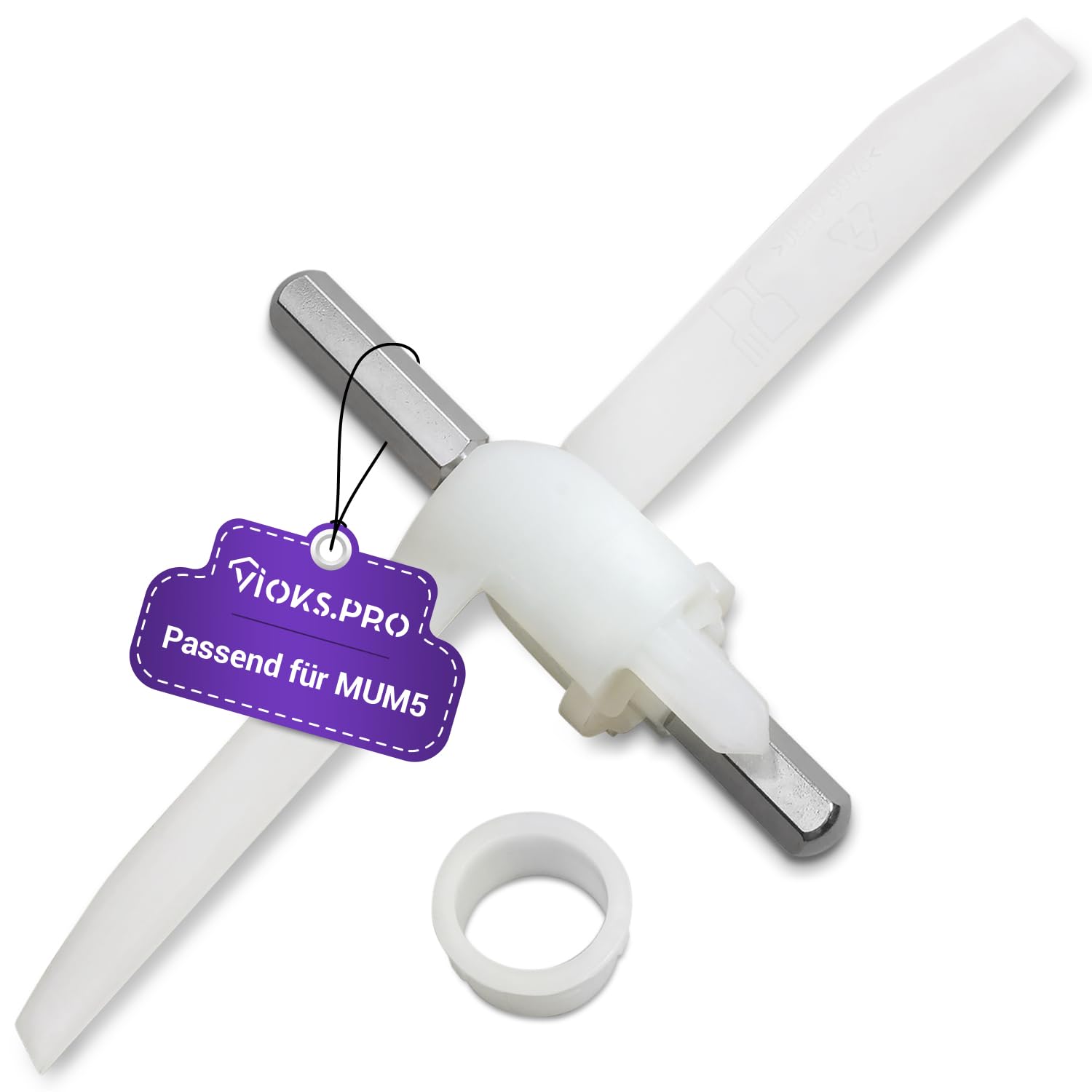 Carriage Continuous Shredder Replacement for Bosch Driver MUM5 00630760 for Food Processor, Bosch MUM 5 Accessories & MUM5 Spare Parts