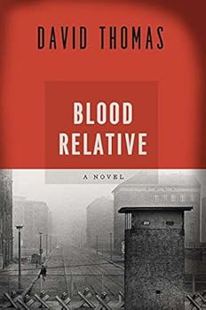 Hardcover Blood Relative Book