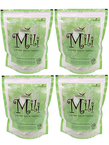 Mili Candy - 800gm (Combo Pack of 200 X 4) miniatura 1