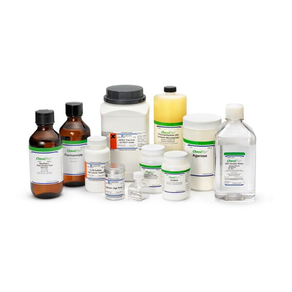 EMD Millipore 5288771KG Calbiochem PEG 6000 Polyethylene Glycol