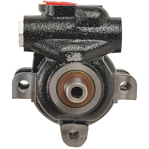 10 Best 2006 Ford Five Hundred Power Steering Pumps Of 2023