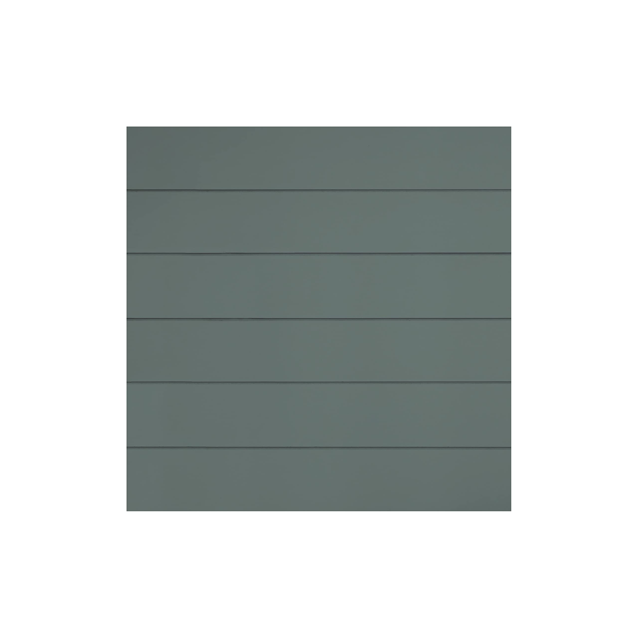 Timeline Sage Shiplap Engineered Wood Wall Paneling 38 in. 5.5 in. x 72 in. 6-Brds 16.5 SFPkg product thumbnail 3