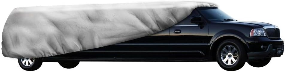 Elite Car Covers Waterproof SUV Limousine Cover Size EP-U8 fits up to 25'