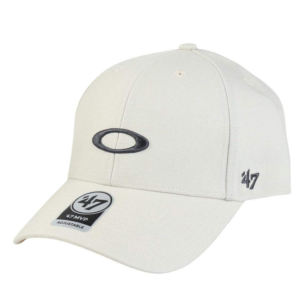 Oakley Mens 47 MVP Cap