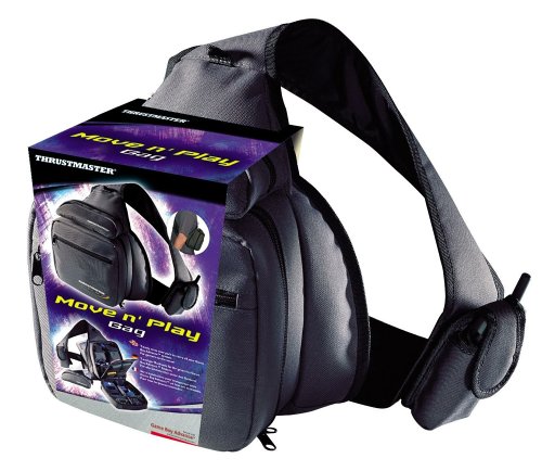Gameboy Advance - Bag Move N'Play : Amazon.de: Games