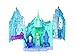 Disney Frozen Small Doll Elsa and Magical Lights Palace Playset