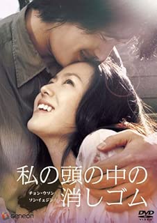 私の頭の中の消しゴム [DVD]