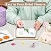 Aboofx Flower Press Kit, Craft Kits 8.6
