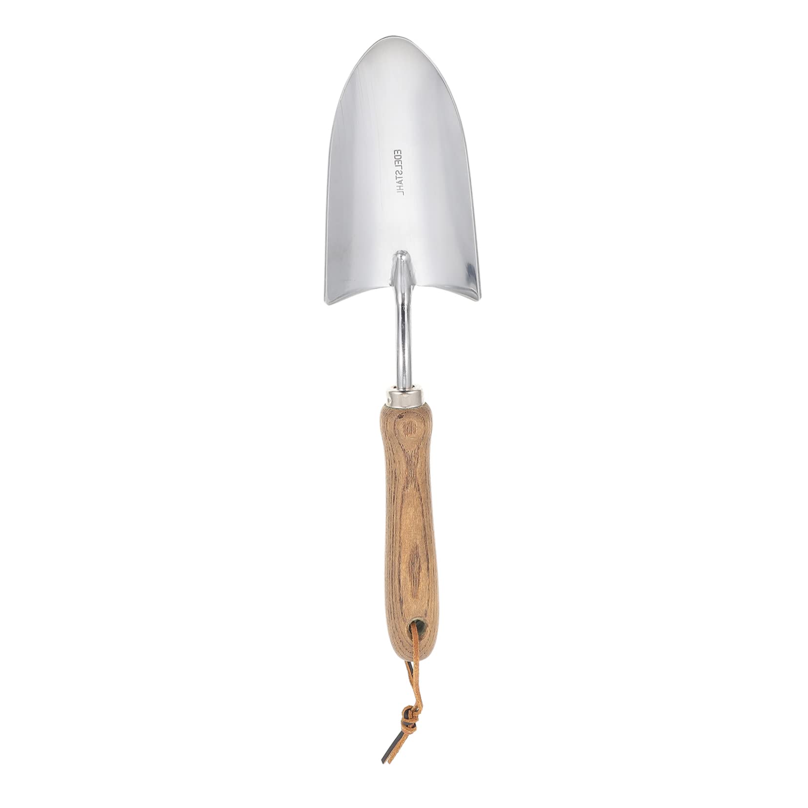 Toddmomy 2piezas Espátula De Jardinería De Inoxidable Ligera y Portátil para Plantar y Trasplantar El Jardín